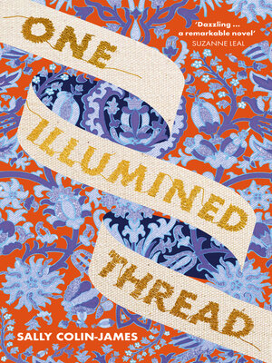 cover image of One Illumined Thread